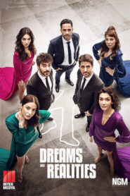 Dreams & Realities (2024) S01 Hindi AMZN WEB-DL H264 AAC 720p 480p ESub