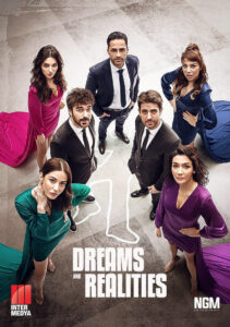 Dreams & Realities (2024) S01 Hindi AMZN WEB-DL H264 AAC 720p 480p ESub