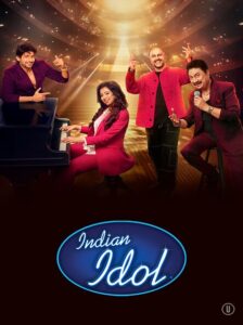 Indian Idol (2023) S14E43 Hindi SonyLiv WEB-DL H264 AAC 1080p 720p 480p Download [Grand Finale]