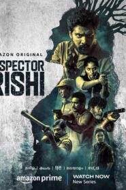 Inspector Rishi (2024) S01 Hindi AMZN WEB-DL H264 AAC 1080p 720p 480p ESub