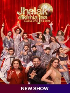 Jhalak Dikhhla Ja (2023) S11E32 Hindi SonyLiv WEB-DL H264 AAC 1080p 720p 480p Download [Grand Finale]