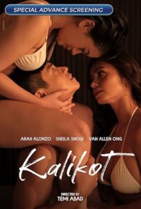 Kalikot (2024) Filipino VMax WEB-DL H264 AAC 1080p 720p Watch Online