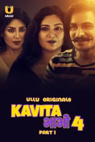 Kavita Bhabhi Part 1 (2024) S04 Hindi Ullu Hot Web Series 1080p 720p Watch Online