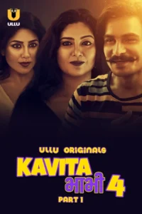 Kavita Bhabhi Part 1 (2024) S04 Hindi Ullu Hot Web Series 1080p 720p Watch Online