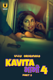 Kavita Bhabhi Part 2 (2024) S04 Hindi Ullu Hot Web Series 1080p Watch Online