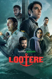 Lootere (2024) S01E07 Dual Audio [Bengali-Hindi] Hotstar WEB-DL H264 AAC 1080p 720p ESub