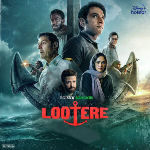 Lootere (2024) S01E08 Dual Audio [Bengali-Hindi] Hotstar WEB-DL H264 AAC 1080p 720p ESub