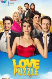 Love Puzzle (2024) S01 Hindi AMZN WEB-DL H264 AAC 1080p 720p 480p ESub