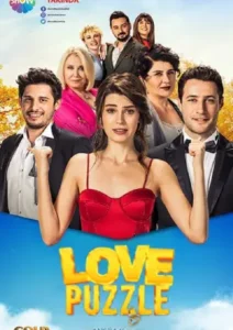 Love Puzzle (2024) S01 Hindi AMZN WEB-DL H264 AAC 1080p 720p 480p ESub