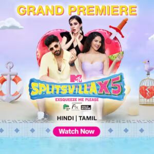 MTV Splitsvilla X5 (2024) S15E03 Hindi JC WEB-DL H264 AAC 1080p 720p Download