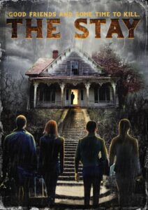 The Stay (2021) Dual Audio Hindi ORG BluRay x264 AAC 1080p 720p 480p ESub