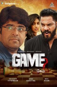 Game (2024) S01 Hindi Hungama WEB-DL H264 AAC 1080p 720p 480p Download