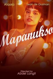 Mapanukso (2024) Filipino VMAX WEB-DL H264 AAC 1080p 720p Download