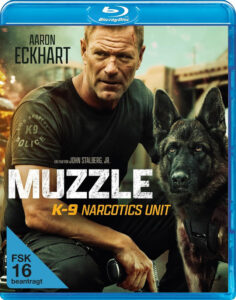 Muzzle (2023) Dual Audio Hindi ORG BluRay x264 AAC 1080p 720p 480p ESub