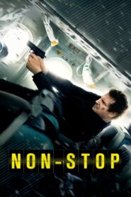 Non Stop (2014) Dual Audio Hindi ORG BluRay x264 AAC 1080p 720p 480p ESub