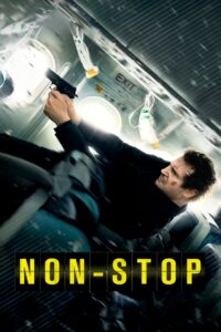 Non Stop (2014) Dual Audio Hindi ORG BluRay x264 AAC 1080p 720p 480p ESub