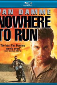 Nowhere to Run (1993) Dual Audio Hindi ORG BluRay x264 AAC 1080p 720p 480p ESub