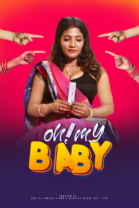 Oh My Baby (2024) Hindi Hopi Short Film 720p Watch Online