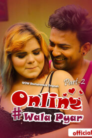 Online Wala Pyar (2024) S01E03-04 Hindi WowEntertainment Web Series 1080p Watch Online