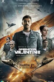 Operation Valentine (2024) Hindi WEB-DL H264 AAC 1080p 720p 480p ESub