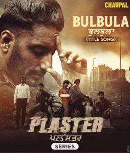 Plaster (2024) S01 Punjabi CHTV WEB-DL H264 AAC 1080p 720p 480p ESub