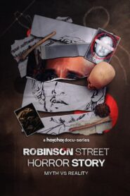 Robinson Street Horror Story Myth vs Reality (2024) S01 Bengali Hoichoi WEB-DL H264 AAC 1080p 720p 480p ESub