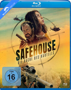 Safehouse (2023) Dual Audio Hindi ORG BluRay x264 AAC 1080p 720p 480p ESub