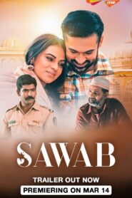 Sawab (2024) S01 Hindi SM WEB-DL H264 AAC 1080p 720p 480p ESub