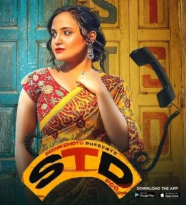 Std Pco (2024) S01E01 Hindi PrimeShots Hot Web Series 1080p Watch Online