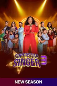 Superstar Singer (2024) S03E27 Hindi SonyLiv WEB-DL H264 AAC 1080p 720p 480p Download