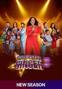 Superstar Singer (2024) S03E08 Hindi SonyLiv WEB-DL H264 AAC 1080p 720p Download