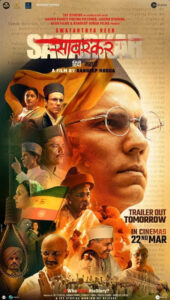 Swatantrya Veer Savarkar (2024) Hindi HDTS x264 AAC 1080p 720p 480p Download