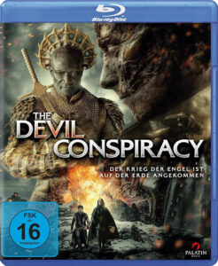 The Devil Conspiracy (2022) Dual Audio Hindi ORG BluRay x264 AAC 1080p 720p 480p ESub