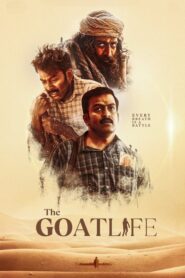 The Goat Life (2024) UNCUT Dual Audio [Hindi-Malayalam] NF WEB-DL H264 AAC 1080p 720p ESub