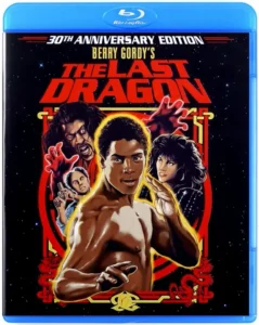 The Last Dragon (1985) Dual Audio Hindi ORG BluRay x264 AAC 1080p 720p 480p ESub