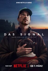 The Signal (2024) S01 Dual Audio Hindi ORG NF WEB-DL H264 AAC 1080p 720p 480p ESub