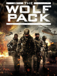 The Wolf Pack (2019) Hindi ORG AMZN WEB-DL H264 AAC 1080p 720p 480p ESub