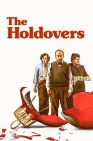 The Holdovers (2023) Hindi Dubbed ORG WEB-DL H264 AAC 1080p 720p 480p ESub