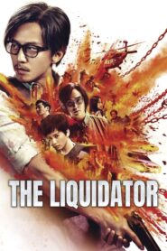 The Liquidator (2017) Dual Audio Hindi ORG WEB-DL H264 AAC 720p 480p ESub