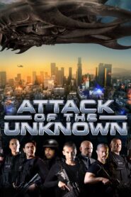 Attack Of The Unknown (2020) Dual Audio Hindi ORG BluRay x264 AAC 1080p 720p 480p ESub