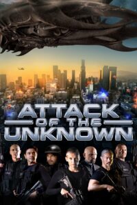 Attack Of The Unknown (2020) Dual Audio Hindi ORG BluRay x264 AAC 1080p 720p 480p ESub