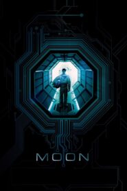 Moon (2009) Dual Audio Hindi ORG BluRay x264 AAC 1080p 720p 480p ESub