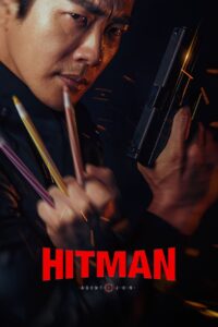 Hitman Agent Jun (2020) Dual Audio Hindi ORG AMZN WEB-DL H264 AAC 1080p 720p 480p ESub