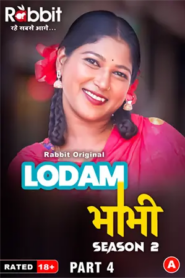 Lodam Bhabhi (2024) S02E07-08 Hindi RabbitMovies Web Series 1080p Watch Online