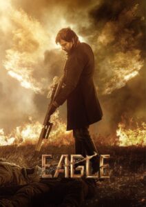 Eagle (2024) Telugu AMZN WEB-DL H264 AAC 1080p 720p 480p ESub