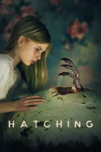 Hatching (2022) Dual Audio Hindi ORG BluRay x264 AAC 1080p 720p 480p ESub