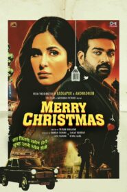 Merry Christmas (2024) Hindi ORG NF WEB-DL H264 AAC 1080p 720p 480p ESub