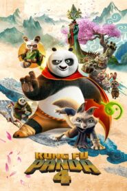 Kung Fu Panda 4 (2024) Dual Audio Hindi ORG AMZN WEB-DL H264 AAC 1080p 720p 480p ESub