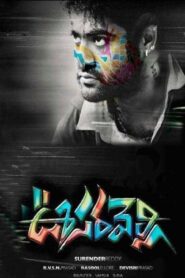 Oosaravelli (2011) UNCUT Dual Audio Hindi ORG BluRay x264 AAC 1080p 720p 480p ESub