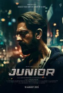 Junior (2023) Punjabi WEB-DL H264 AAC 1080p 720p 480p ESub